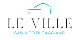 Le Ville di San Vito